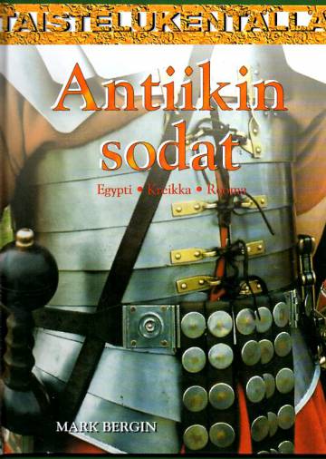 Antiikin sodat