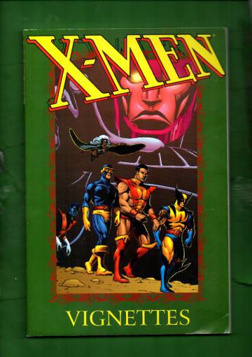 X-Men: Vignettes