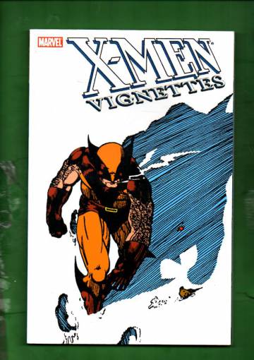X-Men: Vignettes Vol. 2