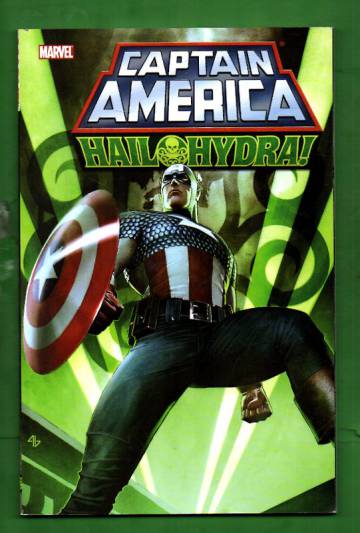 Captain America: Hail Hydra