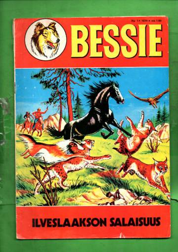 Bessie 1/74