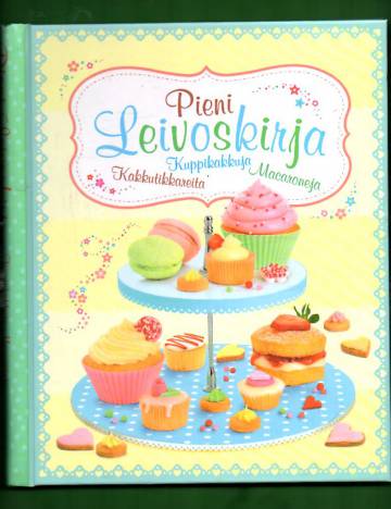 Pieni leivoskirja
