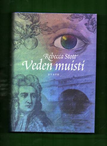 Veden muisti