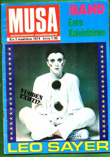 Musa 3/74