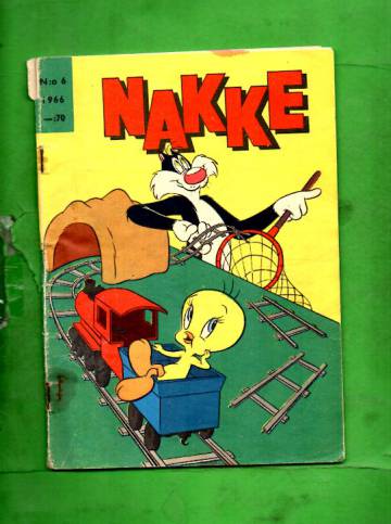 Nakke 6/66