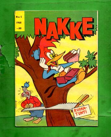 Nakke 5/68