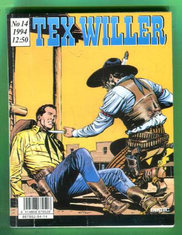 Tex Willer 14/94