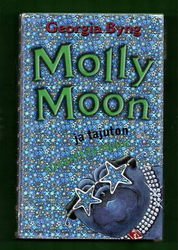 Molly Moon ja tajuton timanttitemppu