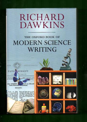 The Oxford Book of Modern Science writing
