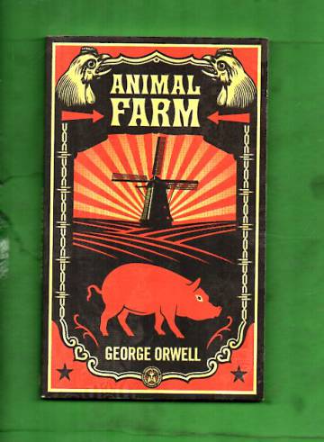 Animal Farm - A Fairy Story