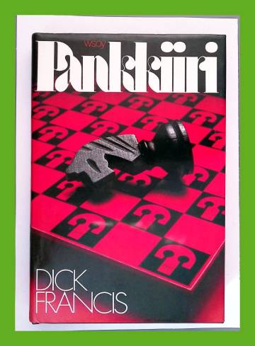 Pankkiiri