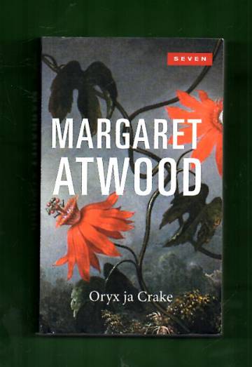 Oryx ja Crake