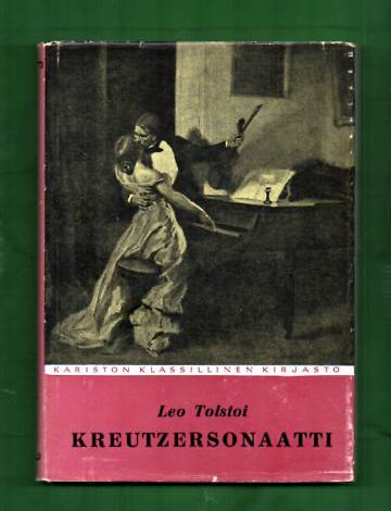 Kreutzersonaatti