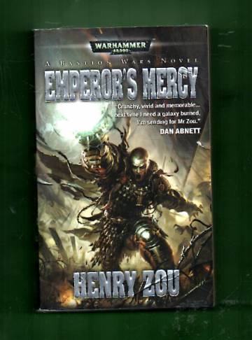 Warhammer 40,000 - Emperor´s Mercy