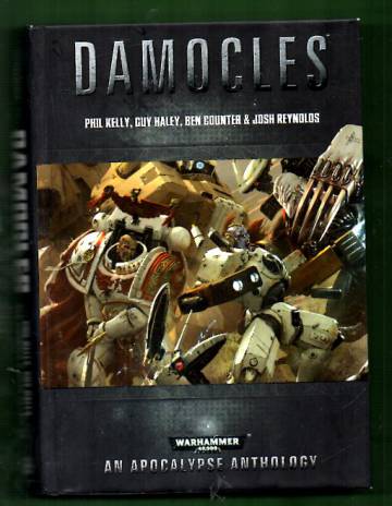 Warhammer 40,000 - Apocalypse Anthology: Damocles