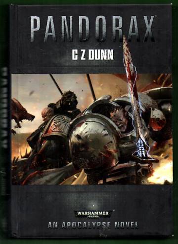 Warhammer 40,000 - Apocalypse Anthology: Pandorax