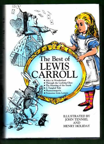 The Best of Lewis Carroll