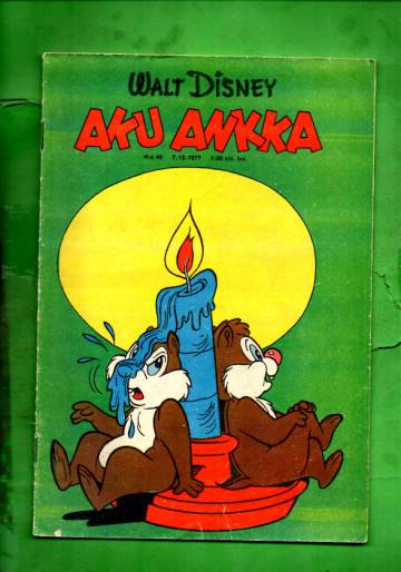 Aku Ankka 49/77