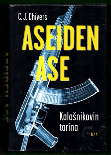 Aseiden ase - Kalasnikovin tarina