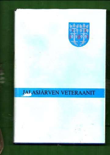 Jalasjärven veteraanit