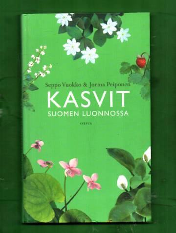 Kasvit Suomen luonnossa