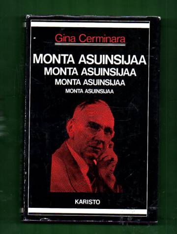 Monta asuinsijaa