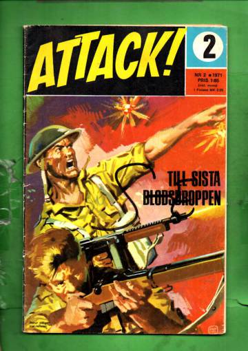 Attack! 2/71