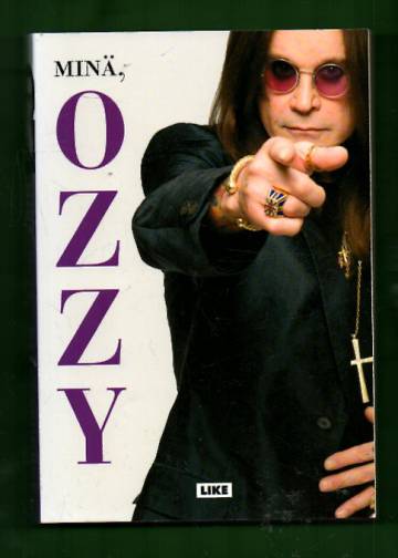Minä, Ozzy