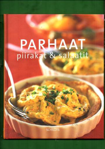 Parhaat piirakat & salaatit