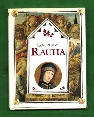 Rauha