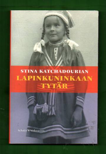 Lapinkuninkaan tytär