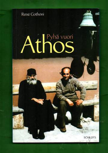 Athos - Pyhä vuori