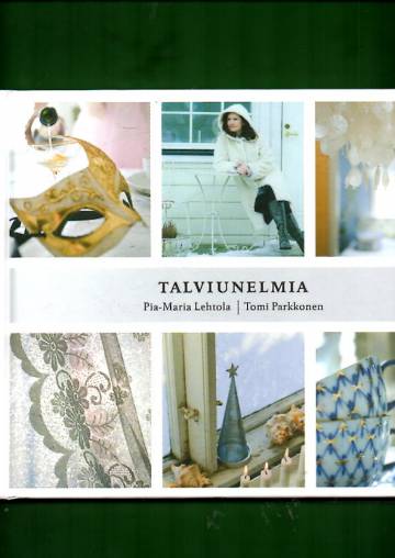 Talviunelmia