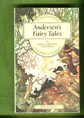 Andersen's Fairy Tales