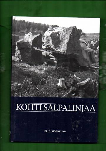 Kohti Salpalinjaa