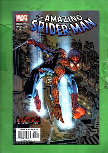 The Amazing Spider-Man #508 Jul 04