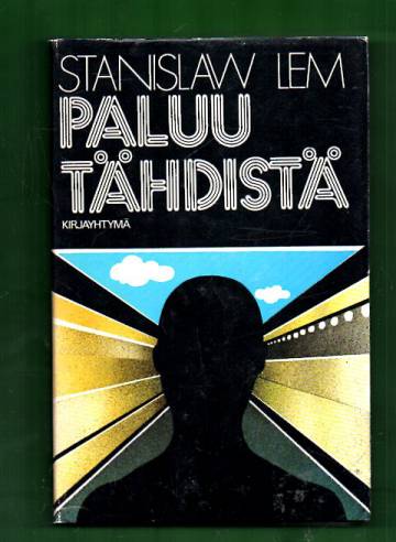 Paluu tähdistä