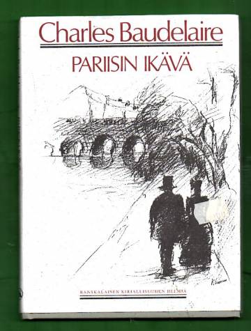 Pariisin ikävä