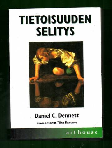 Tietoisuuden selitys