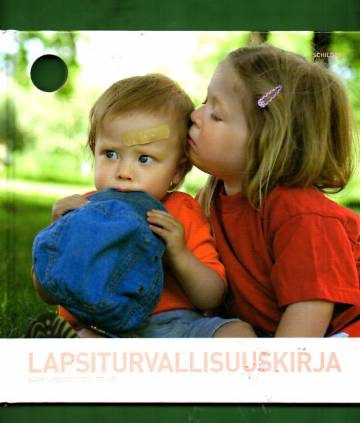 Lapsiturvallisuuskirja