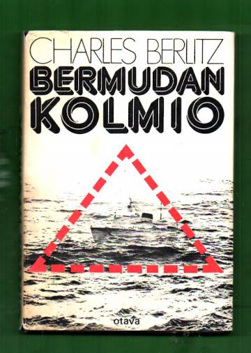 Bermudan kolmio