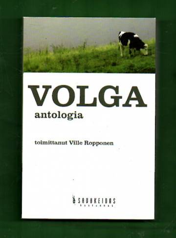 Volga-antologia