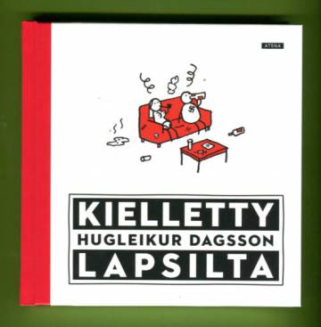 Kielletty lapsilta