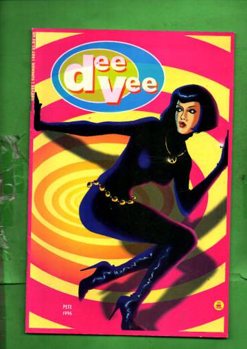 Deevee #1Summer 1997