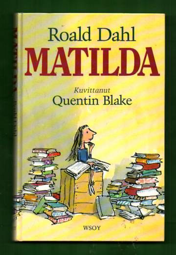 Matilda