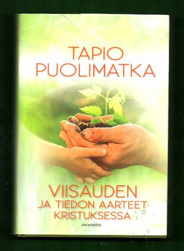 Viisauden ja tiedon aarteet Kristuksessa