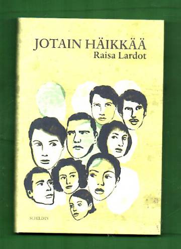 Jotain häikkää