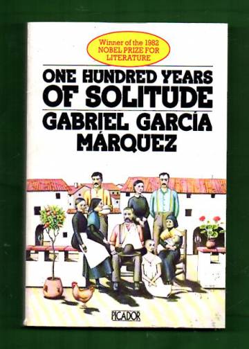 One Hundred Years of Solitude