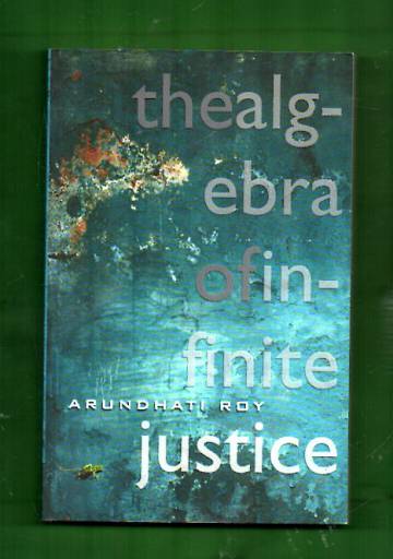 The Algebra of Infinitive Justice
