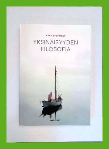 Yksinäisyyden filosofia